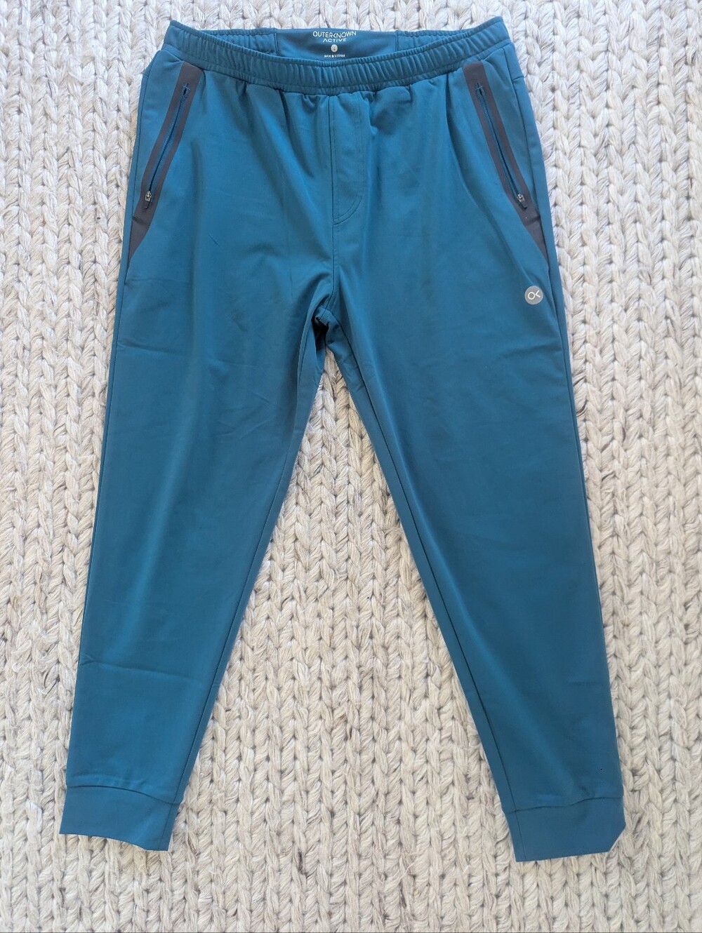 Outerknown Active Joggers NWOT